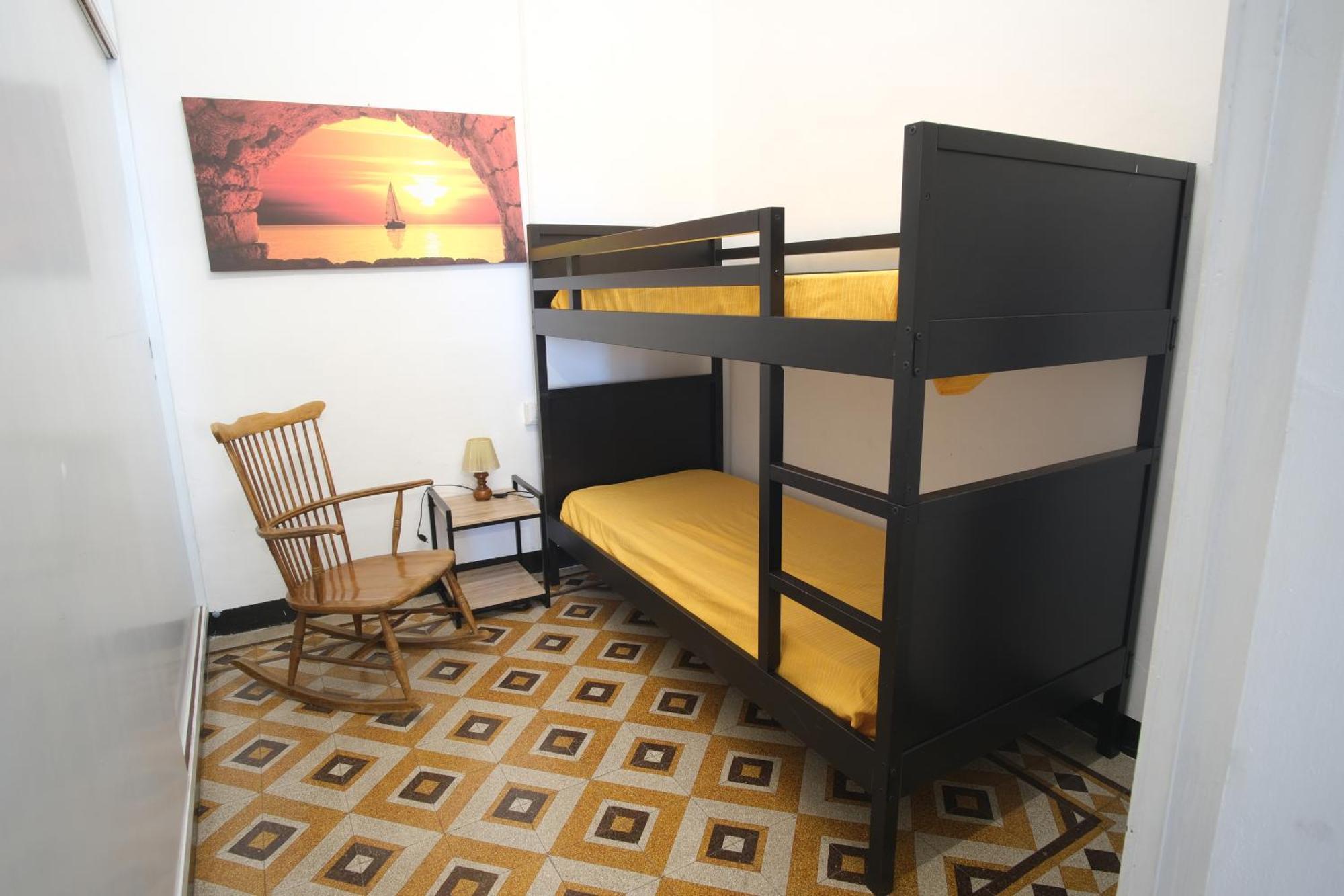 Da Guido Apartment Империа Екстериор снимка